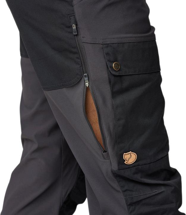 Produktbild Fjällräven Keb Trousers regular (46)