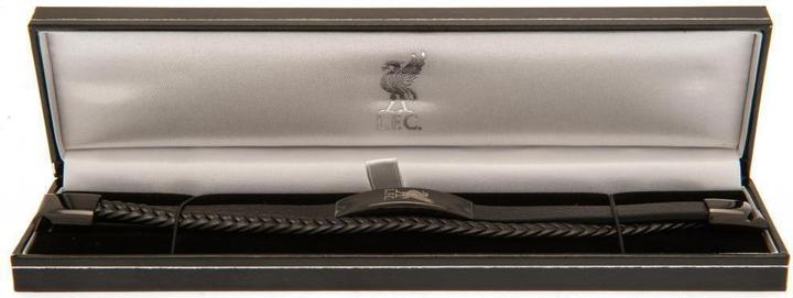 Immagine prodotto Score Draw Bracciale in pelle (20 cm, 100% materiale sintetico)