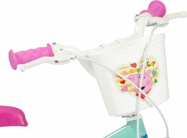Actual product image Toimsa Peppa Pig (14")