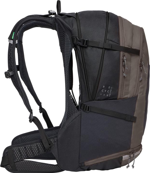 Actual product image Vaude Bike Alpin 23+5 (28 l)