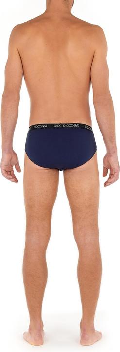 Actual product image HOM Briefs Casual Comfort Fit Boxerlines #2 - 18270 (XL, pack of 3)