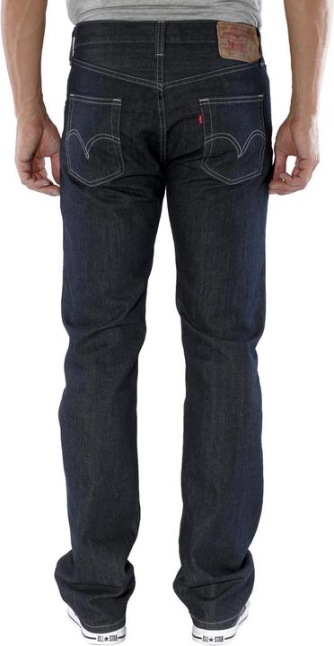 Produktbild Levis Levi‘s 501 Jeans blue clean (W32/L32)