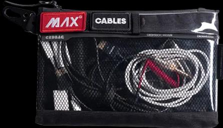 Actual product image CRDBAG Organizer Bag Medium (Camera accessory bag, 2.10 l)