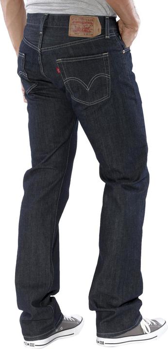 Produktbild Levis Levi‘s 501 Jeans blue clean (W32/L32)