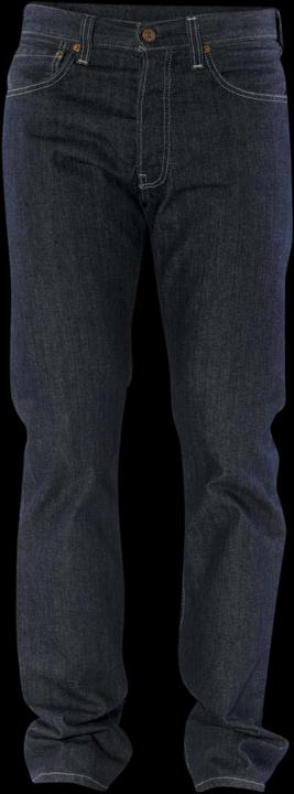 Produktbild Levis Levi‘s 501 Jeans blue clean (W32/L32)