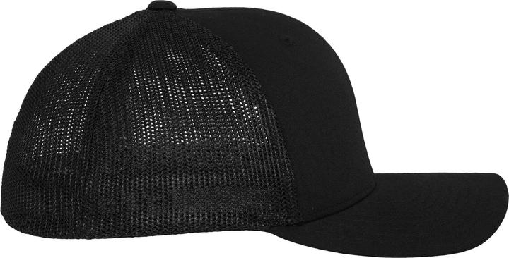 Produktbild Flexfit Mesh Trucker (S, M)