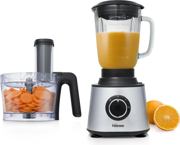 Actual product image Tristar MX-4823 (1500 ml, 600 W)