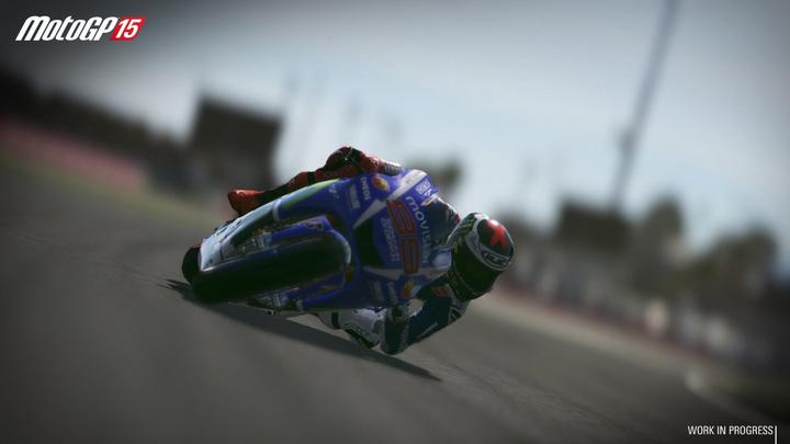 Produktbild Milestone MotoGP 15 (Xbox One X, Xbox Series X)
