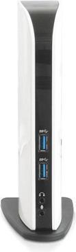 Produktbild Delock USB 3.0 Portreplikator (USB-B, 7 Ports)