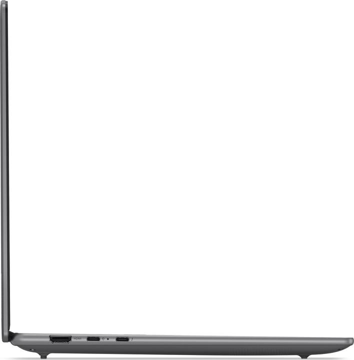 Actual product image Lenovo Yoga 7 Pro (14.50", Intel Core Ultra 9 185H, 32 GB, 1000 GB, DE)
