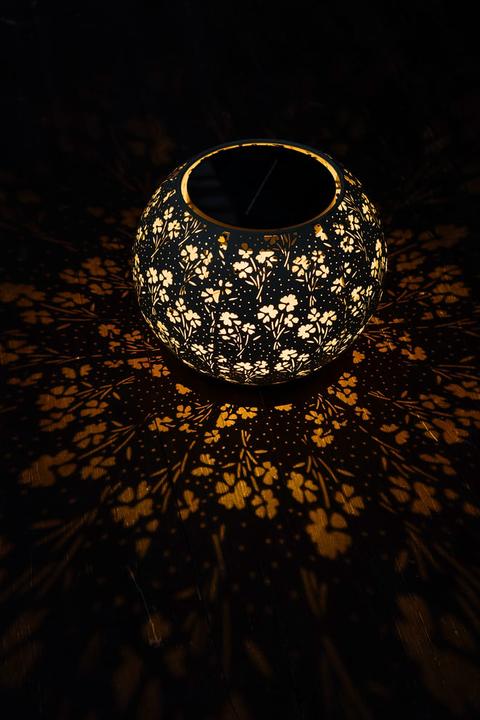 Actual product image STT Solar Light