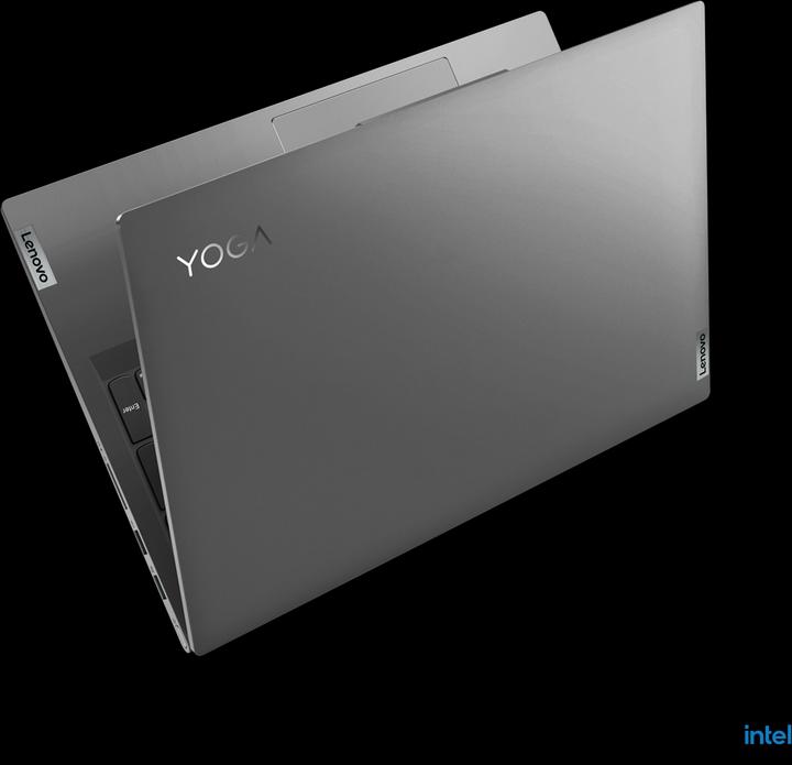 Produktbild Lenovo Yoga Slim 7 Pro (16", Intel Core i7-12700H, 16 GB, 1000 GB, DE)