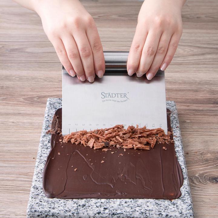 Produktbild Städter Teigkarte