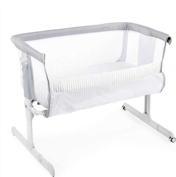 Image du produit Chicco Matelas pour lit superposé Next2Me (50 x 83 cm)
