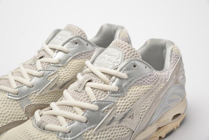 Image du produit Mizuno WAVE RIDER 10 (41)