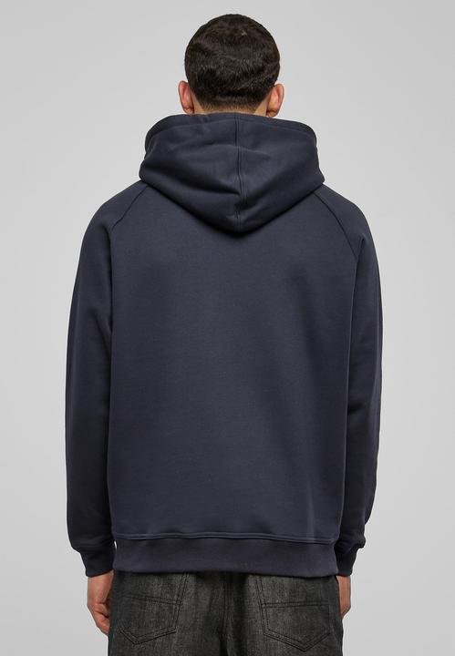 Actual product image Urban Classics Blank Hoody (XS)
