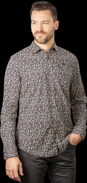Immagine prodotto Pme Legend Long Sleeve Shirt Print On Salute (M)