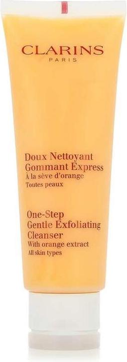 Image du produit Clarins Doux Nettoyant Gomm Expr (Gommage, 125 ml)