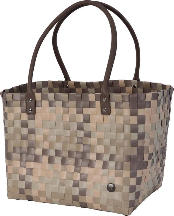 Produktbild Handed by Mingle Shopper S fat strap liver mix
