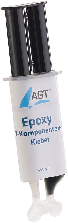 Immagine prodotto AGT Adesivo epossidico a 2 componenti (30 g)