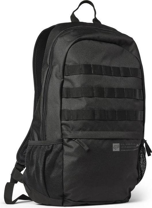 Fox Bag 22 Legion Backpack Blk Os