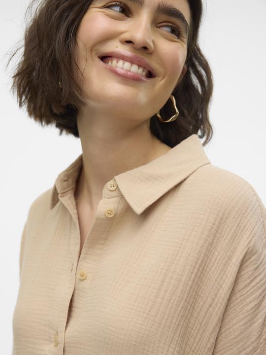 Actual product image Vero Moda VMNATALI Shirt Shirt (XS)