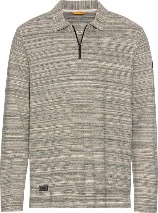 Produktbild Camel Active Langarm-Poloshirt mit Cooling Effekt (XXL)