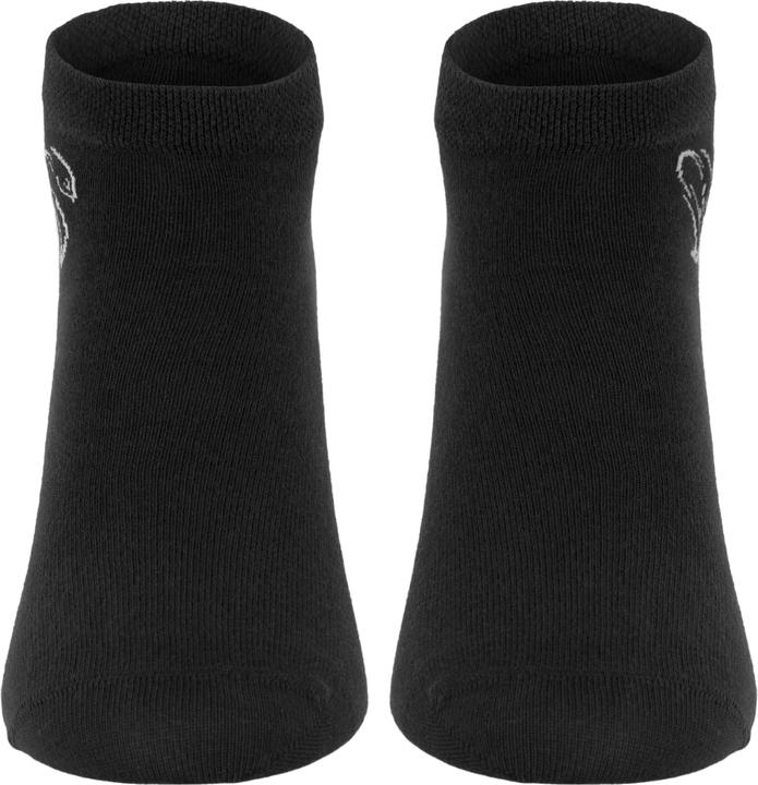 Image du produit Black Snake Style lisse (Lot de 3, 35, 38)