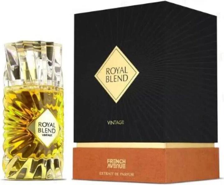 Produktbild Ameer Al Oud Avenue Royal (Eau de Parfum, 100 ml)