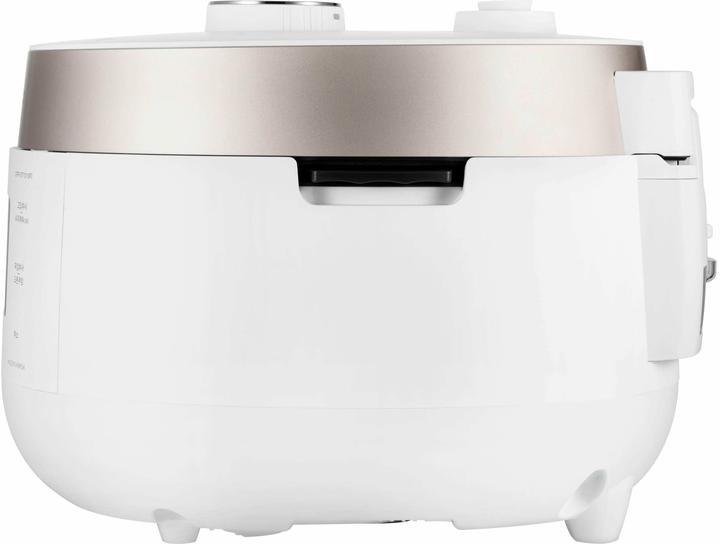 Actual product image Cuckoo Rice cooker CRP-ST01009F
