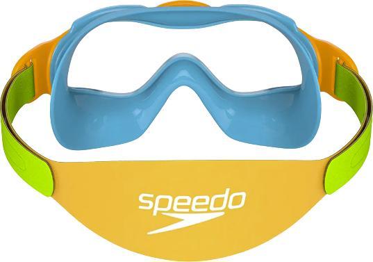 Image du produit Speedo Biofuse Mask Infant (Taille unique)