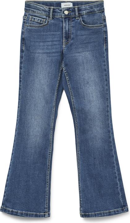 Produktbild Vero Moda Vmriver Flar Dnm Jns Vi3336 Ga Girl Noos (128)