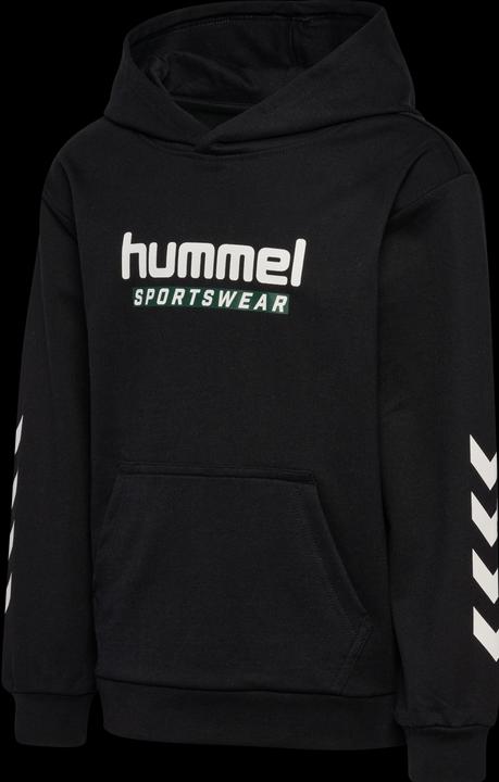 Image du produit hummel hmlJR LOGO HOODIE (10, 11, 12, 13, 14, 15, 16)