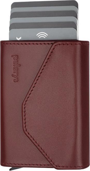 Produktbild Pularys Wallet PORTER GO Kreditkartenetui