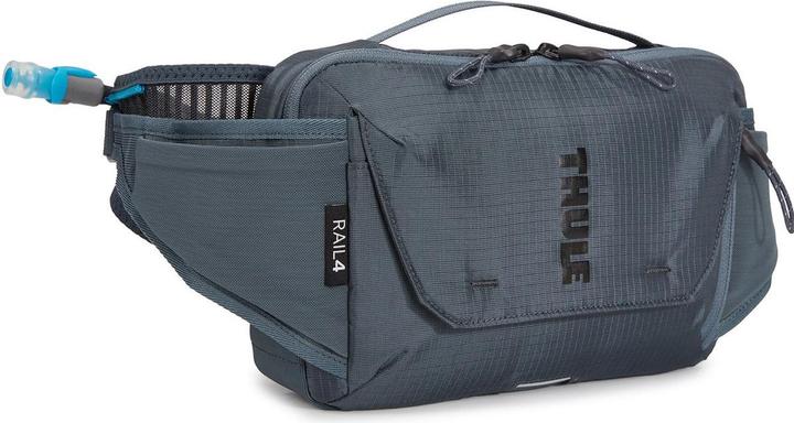 Actual product image Thule Rail