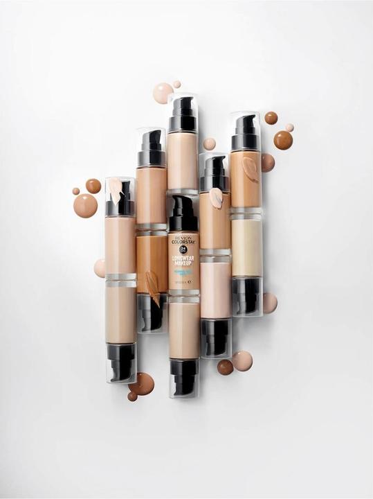 Produktbild Revlon Color Stay® Makeup normal/dry skin Buff (150 Buff)