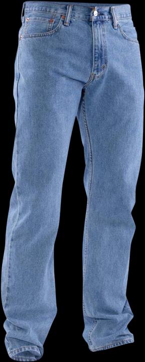 Actual product image Levis 505 (W31/L34)