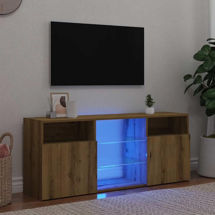 Actual product image VidaXL Jonas (120 x 30 x 50 cm)
