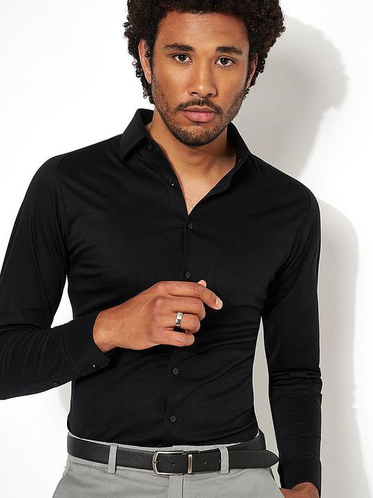 Immagine prodotto Desoto Camicia in jersey (S)