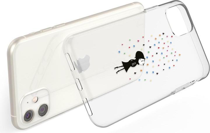 Immagine prodotto Nalia Copertina Motif (Apple iPhone 11)