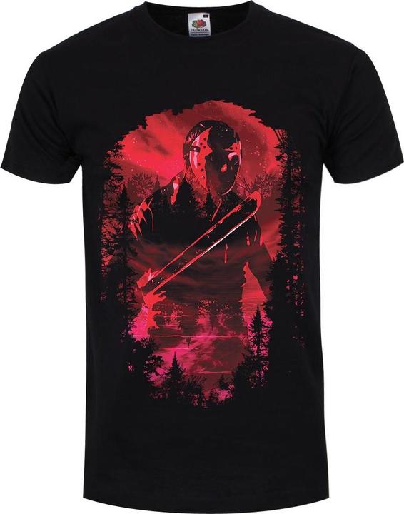 Produktbild Grindstore TShirt (M)