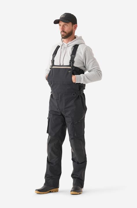 Produktbild Caperlan Angelhose Latzhose 900 wasserdicht 25.000 mm (L)