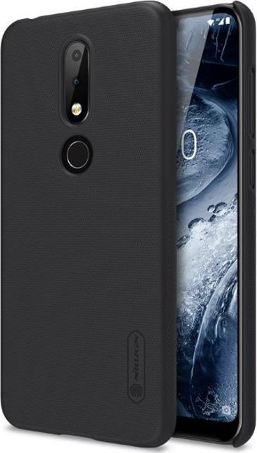 Image du produit Nillkin Super Frosted Shield Series (Nokia 6.1 Plus)