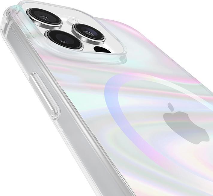 Image du produit Case-Mate Soap Bubble MagSafe Case (Apple iPhone 16 Pro Max)