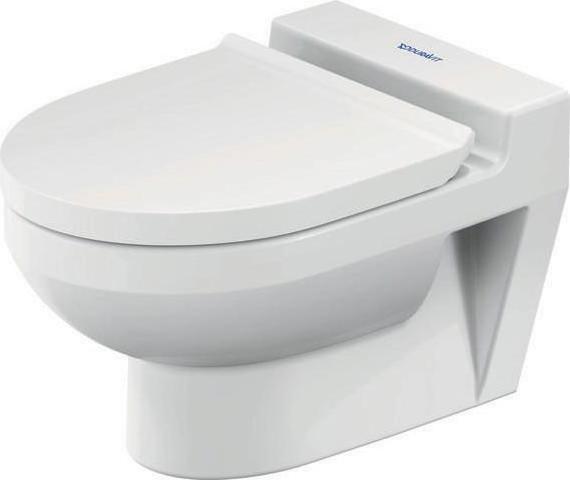 Immagine prodotto Duravit WC sospeso DURASTYLE BASIC RIMLESS ti. f bambini 325x480mm HygieneGlaze bianco