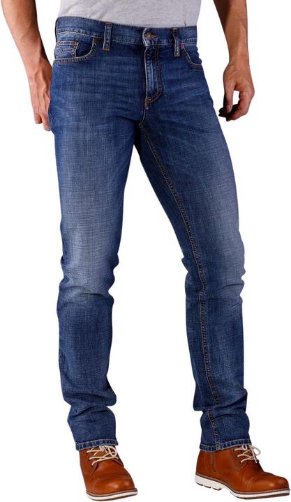 Actual product image Alberto Pipe jeans authentic denim blue (W31/L30)