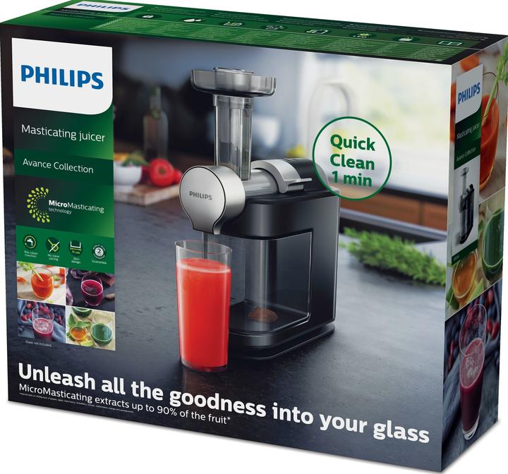 Produktbild Philips Airfryer XXL HD9870/20