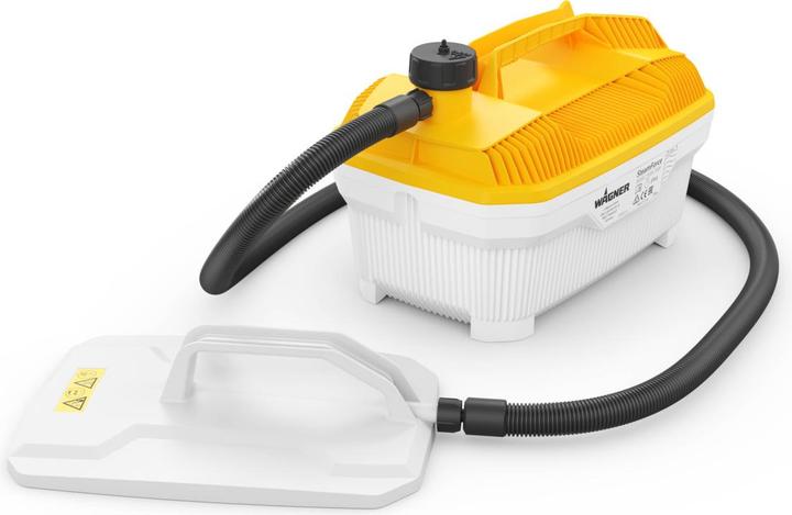 Wagner SteamForce Dampftapetenablöser EU-Version