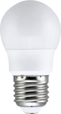 Produktbild Leduro Light Bulb||Power consumption 8 Watts|Luminous flux 800 Lumen|3000 K|220-240V|Beam angle 270 degrees (E27, 8 W, 800 lm, 1 x, F)
