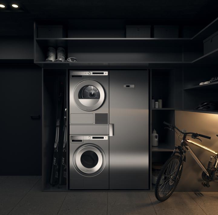 Image du produit Asko HDB1153S